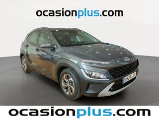 Hyundai Kona 1.6 GDI HEV Maxx DCT 104 kW (141 CV)