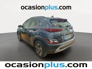 Hyundai Kona 1.6 GDI HEV Maxx DCT 104 kW (141 CV)