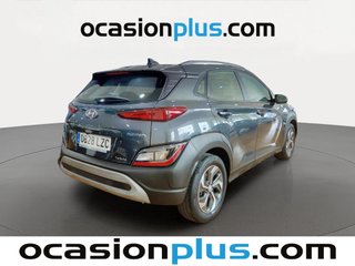 Hyundai Kona 1.6 GDI HEV Maxx DCT 104 kW (141 CV)