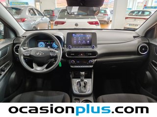 Hyundai Kona 1.6 GDI HEV Maxx DCT 104 kW (141 CV)