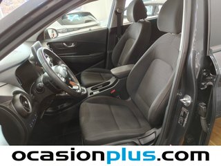 Hyundai Kona 1.6 GDI HEV Maxx DCT 104 kW (141 CV)