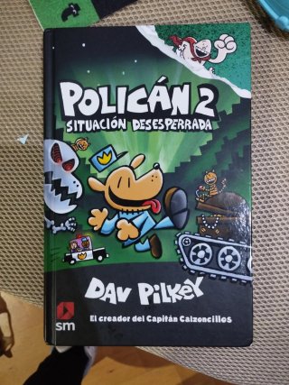 Libro polican 2