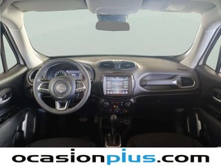 Jeep Renegade eHybrid 1.5 Limited ATX 96 kW (130 CV)