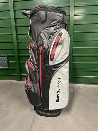 Bolsa de Golf (nueva a estrenar)