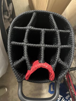 Bolsa de Golf (nueva a estrenar)