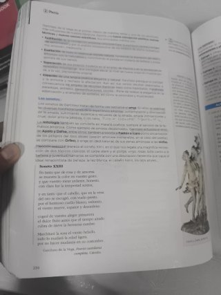 Lengua y Literatura, 1 Bachillerato 9788414311028