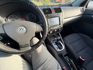 Golf 5 2.0 tdi sport automatico