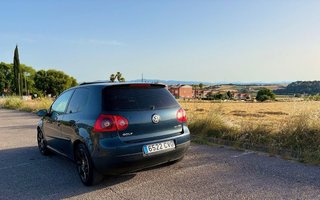 Golf 5 2.0 tdi sport automatico
