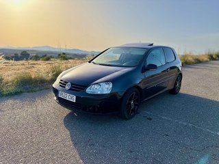 Golf 5 2.0 tdi sport automatico