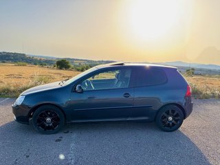 Golf 5 2.0 tdi sport automatico