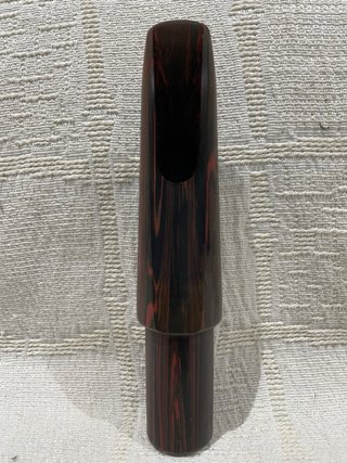 Boquilla Berg Larsen Grained Saxo Barítono (115/1)