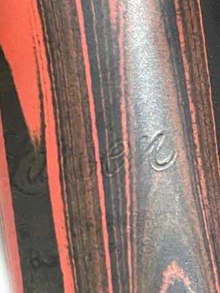 Boquilla Berg Larsen Grained Saxo Barítono (115/1)