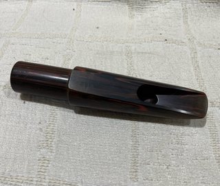 Boquilla Berg Larsen Grained Saxo Barítono (115/1)