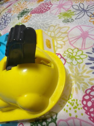 Juego de Hipopótamos Hambrientos