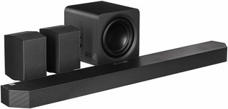 Samsung HW-Q990F Barra Sonido Home Theater