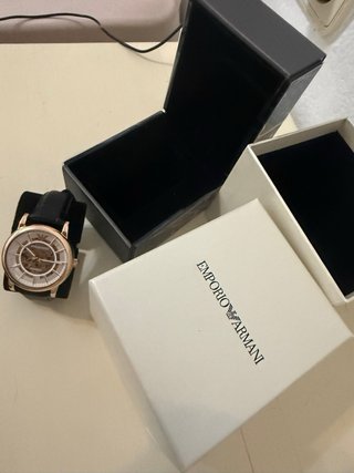 Orologio Emporio Armani AR6007 da Uomo