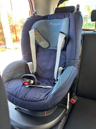 Silla de coche Maxi-Cosi