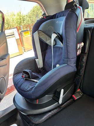 Silla de coche Maxi-Cosi