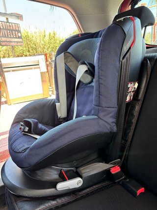 Silla de coche Maxi-Cosi