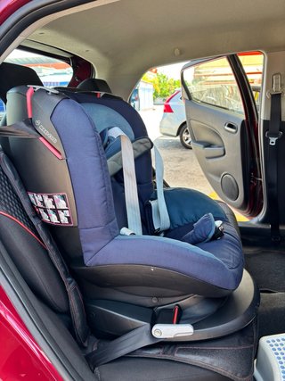 Silla de coche Maxi-Cosi