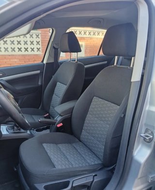 Skoda Octavia 1.4 122Cv Etiqueta Ambiental Verde C