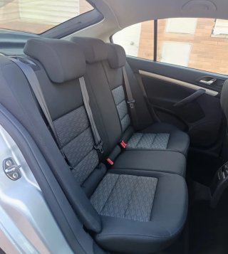 Skoda Octavia 1.4 122Cv Etiqueta Ambiental Verde C