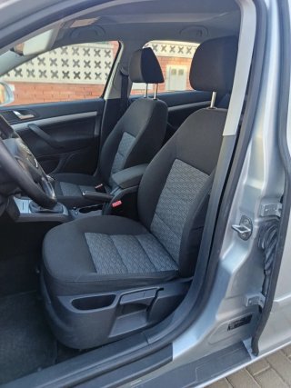 Skoda Octavia 1.4 122Cv Etiqueta Ambiental Verde C