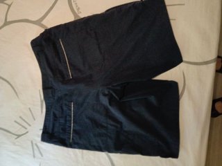 Pantalón Cargo Lee Cooper Azul