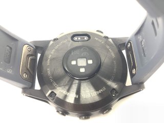 E695688-0 PULSERA DE ACTIVIDAD GARMIN FENIX 5