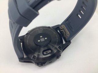 E695688-0 PULSERA DE ACTIVIDAD GARMIN FENIX 5