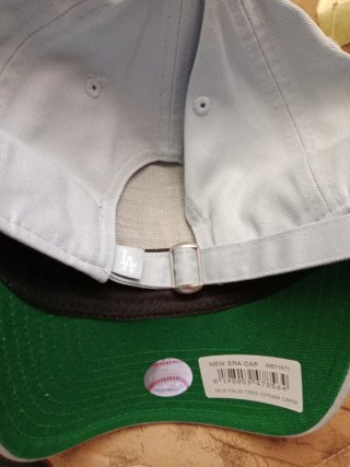 Gorra New Era LA Palmeras Azul Claro