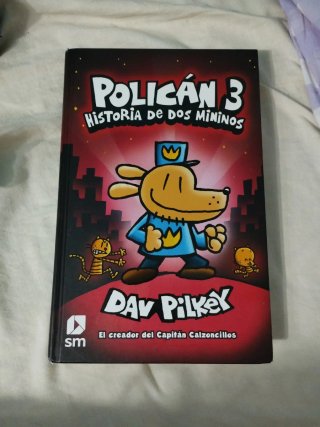 Libro polican 3