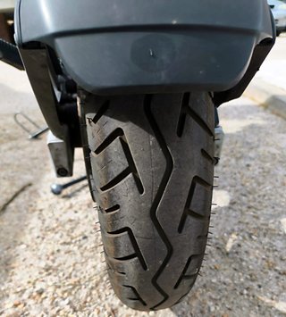 BMW F650GS Rotax 652 (2005) – PARA REPARAR