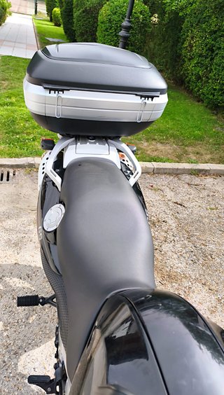 BMW F650GS Rotax 652 (2005) – PARA REPARAR