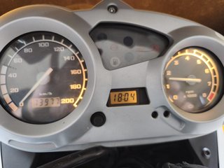 BMW F650GS Rotax 652 (2005) – PARA REPARAR