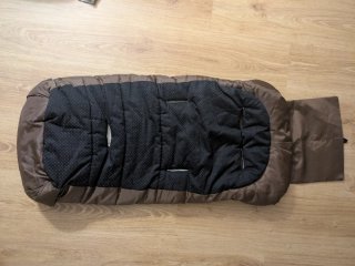 Funda Invierno Silla Bugaboo Camaleon
