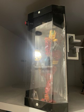 Lego Bionicle Toa Jaller 8727