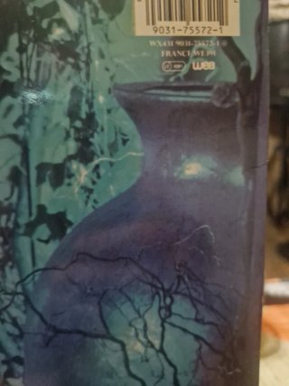 Vinilo Enya Shepherd Moons