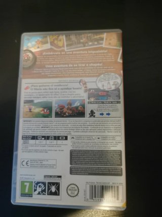 Super Mario Odyssey Nintendo Switch