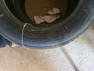 Neumático Nexen 195/60 R15