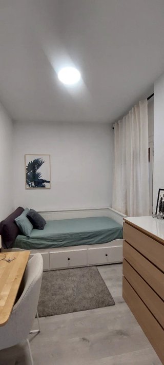 Cama nido IKEA Hemnes 200x80