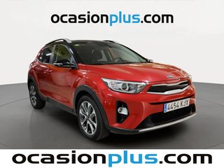 Kia Stonic 1.0 T-GDi Eco-Dynamic Drive 88 kW (120 CV)