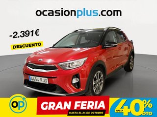Kia Stonic 1.0 T-GDi Eco-Dynamic Drive 88 kW (120 CV)