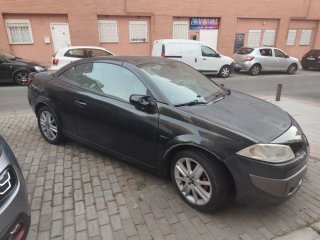 Renault Megane 2006
