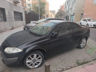 Renault Megane 2006