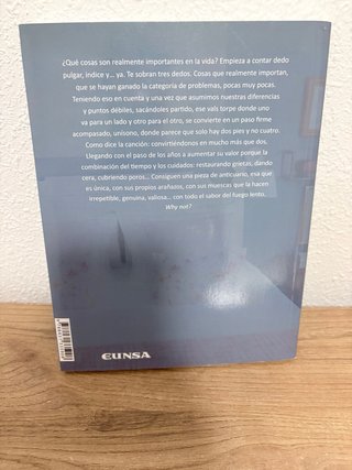 Cocinar con sobras-- después del sí quiero