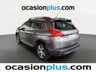 Peugeot 2008 BlueHDi 100 S&S Allure 73 kW (100 CV)