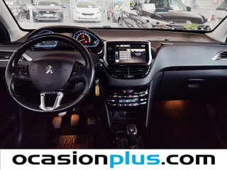 Peugeot 2008 BlueHDi 100 S&S Allure 73 kW (100 CV)