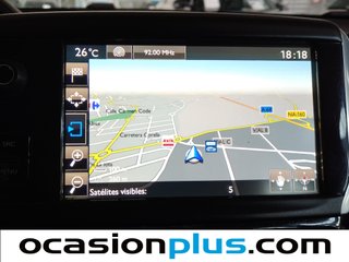 Peugeot 2008 BlueHDi 100 S&S Allure 73 kW (100 CV)