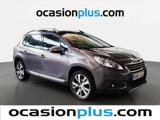 Peugeot 2008 BlueHDi 100 S&S Allure 73 kW (100 CV)